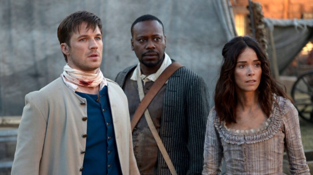 'Timeless'