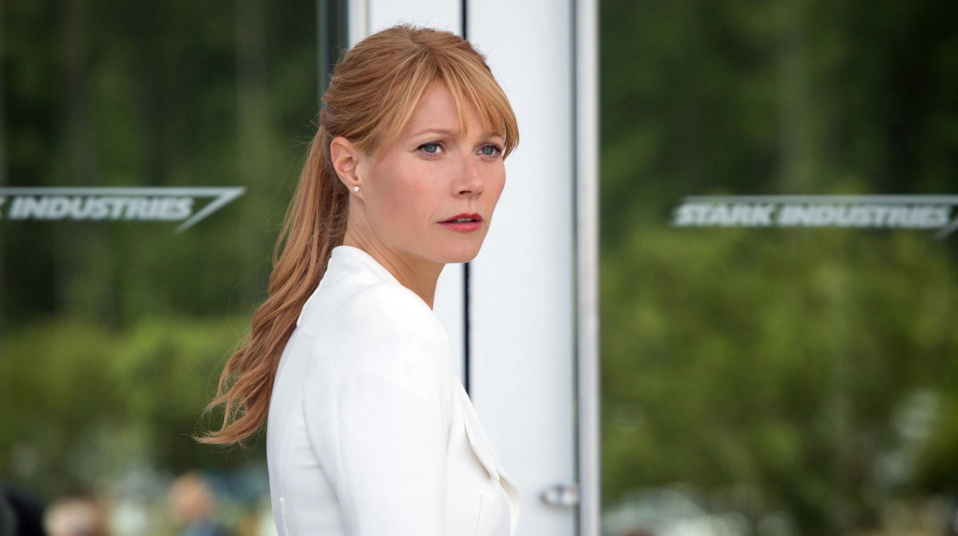 7. Gwyneth Paltrow