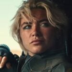 Florence Pugh as Yelena belova (Image: Marvel)