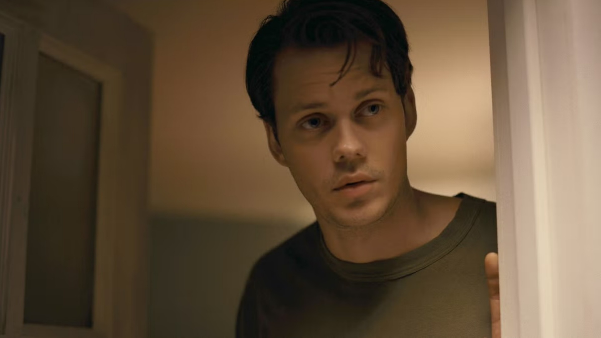 3. Bill Skarsgård