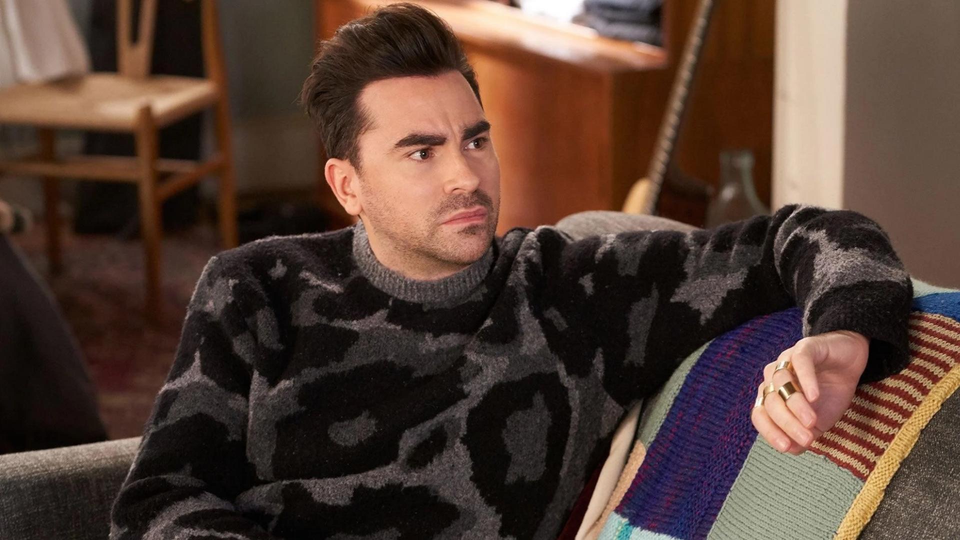 5. Dan Levy