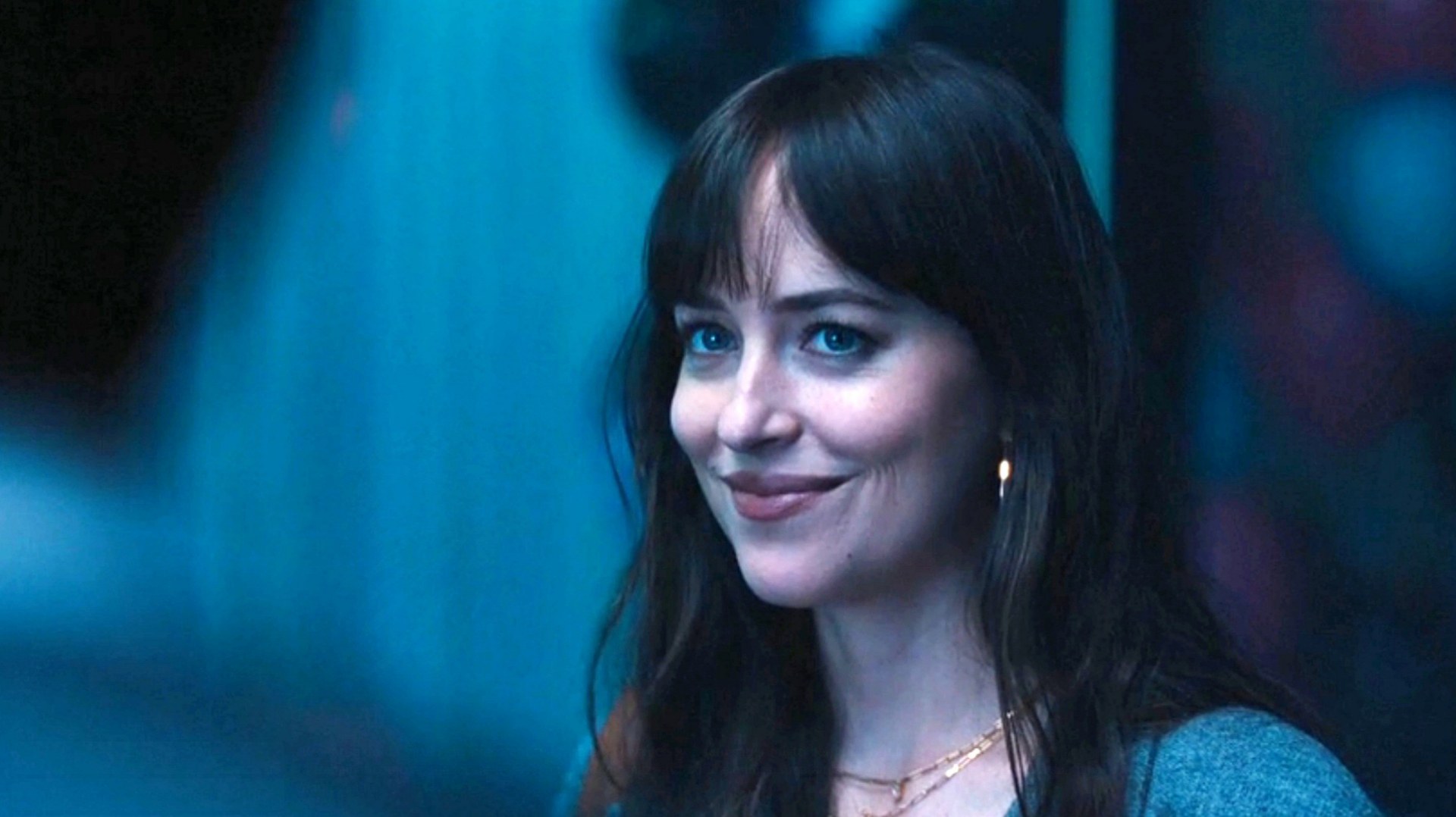 10. Dakota Johnson