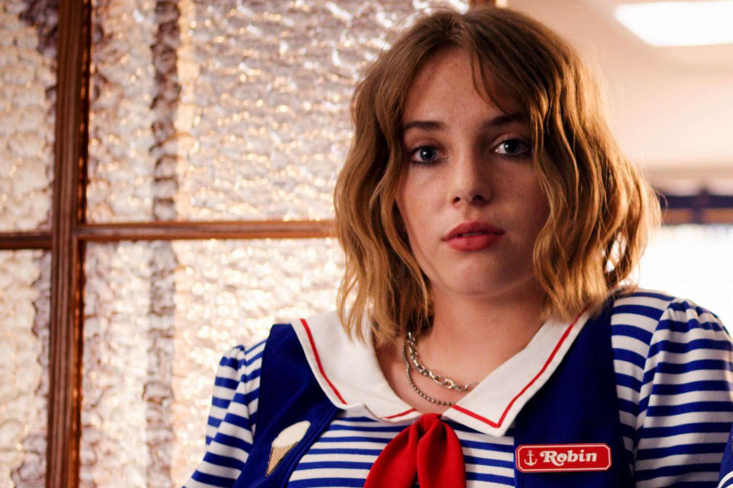 9. Maya Hawke
