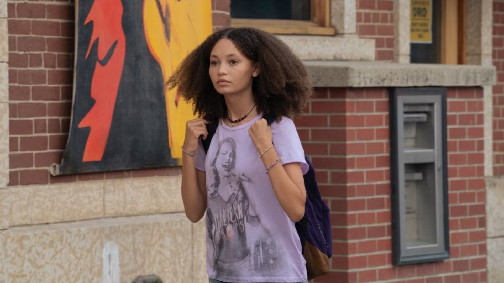 24. Nico Parker