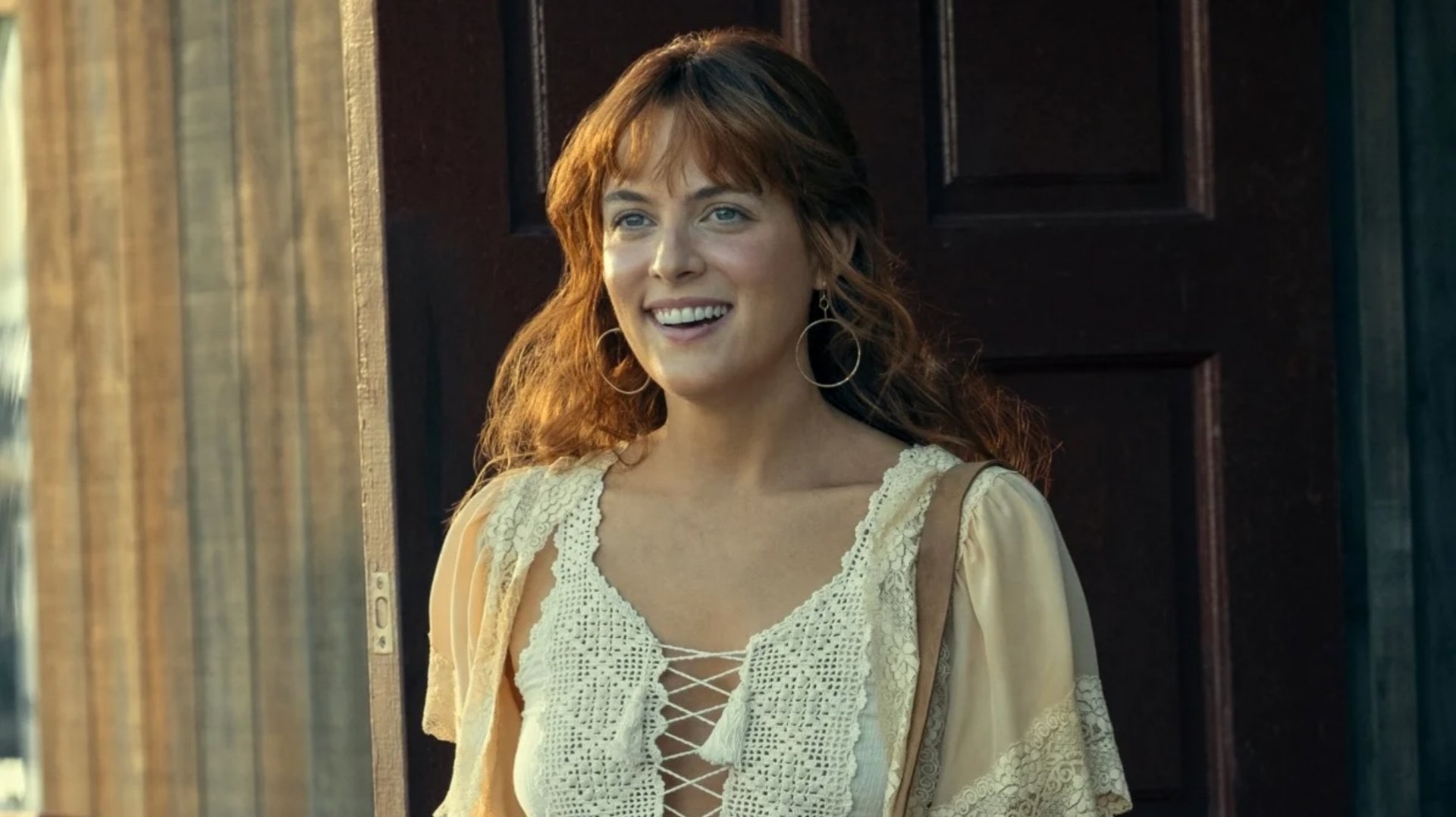 14. Riley Keough