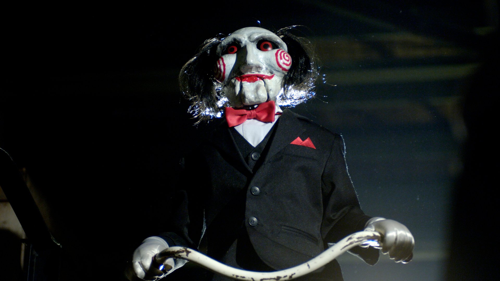22. Saw (2004)