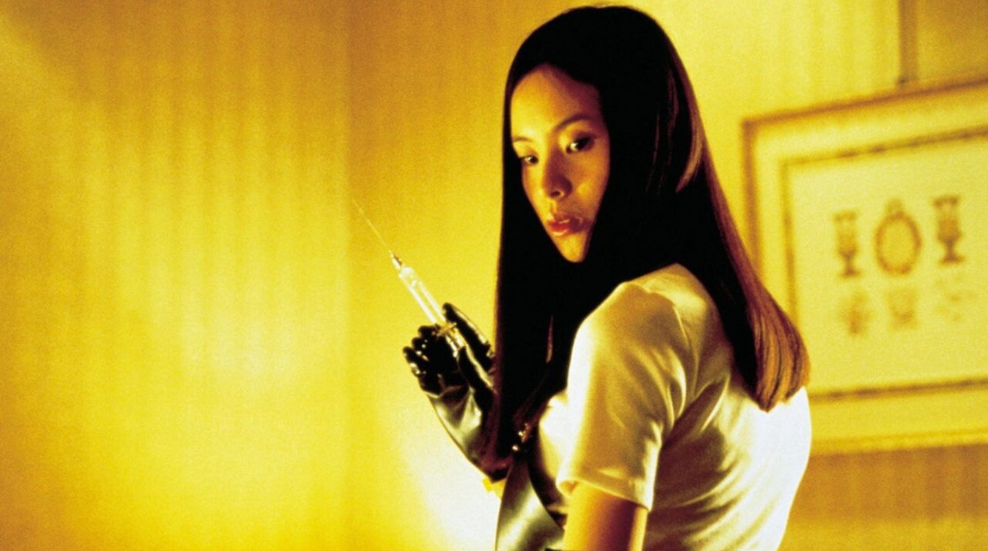 13. Audition (1999)