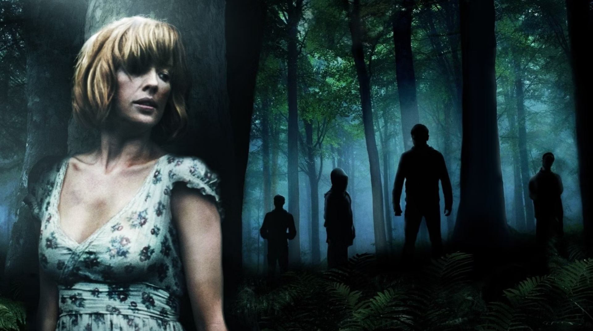 19. Eden Lake (2008)