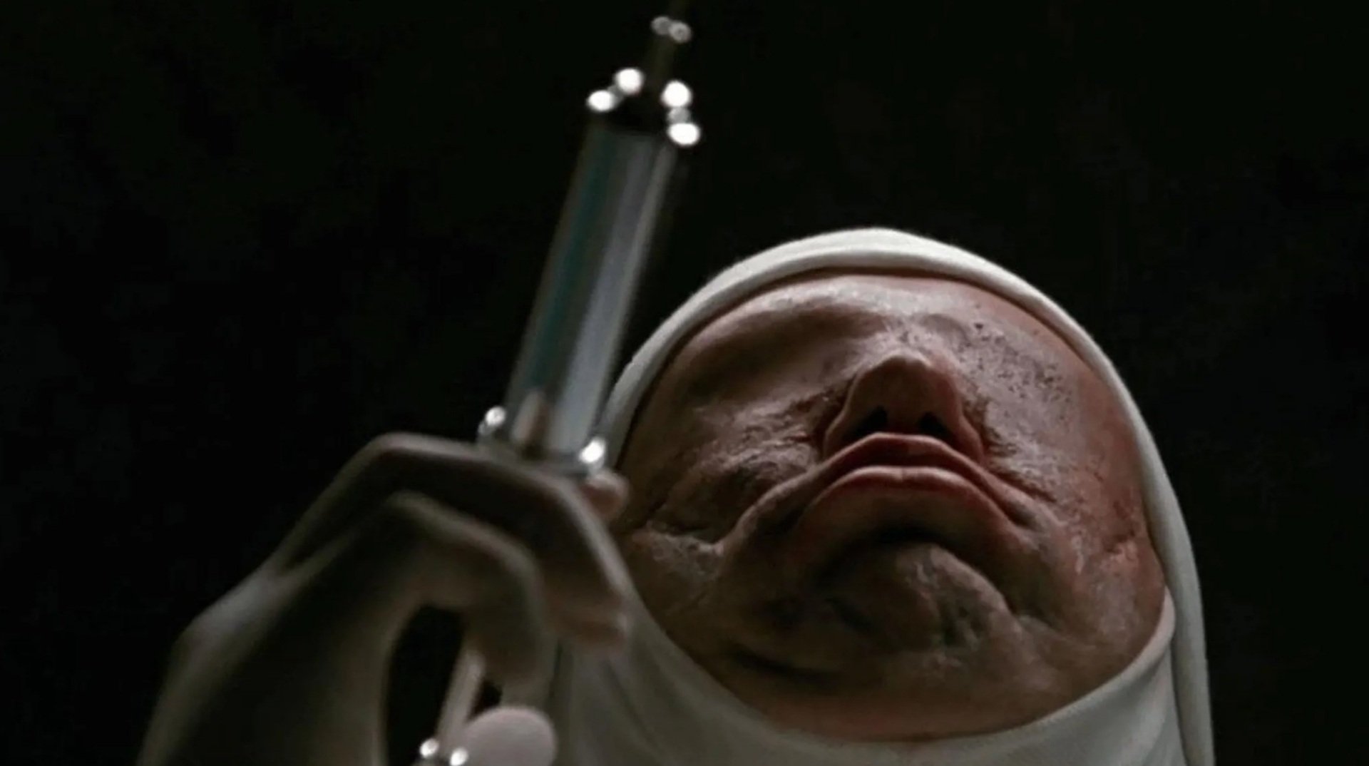 15. Jacob’s Ladder (1990)