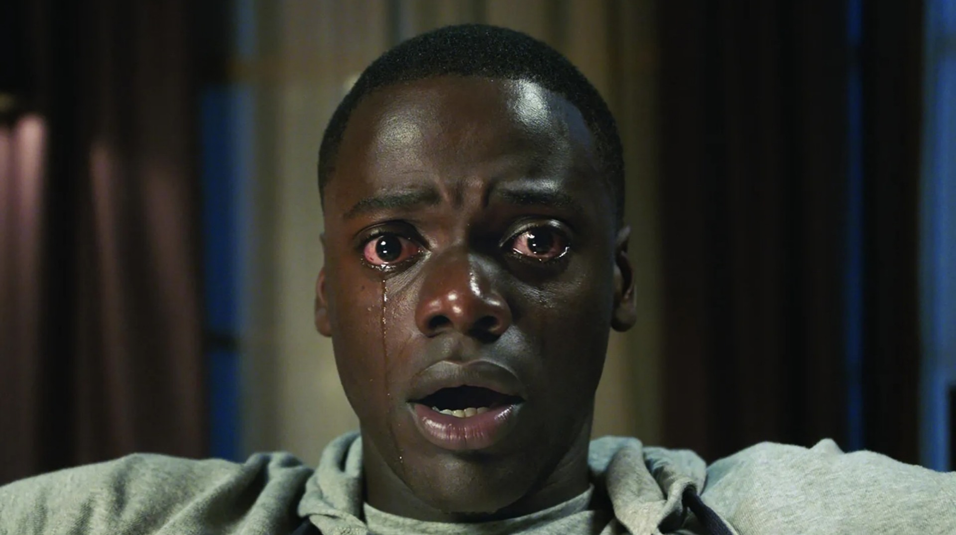 7. Get Out (2017)