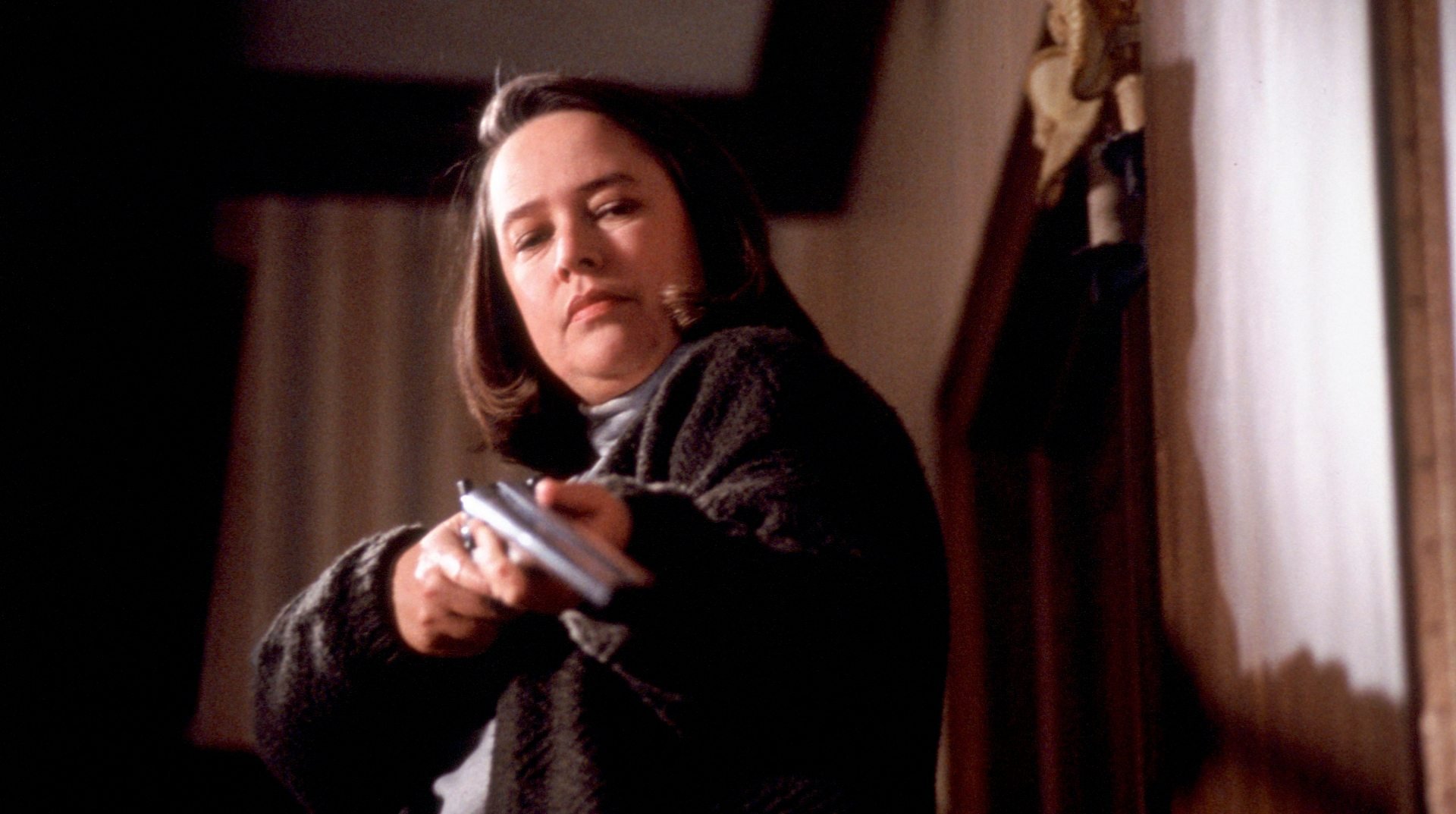 9. Misery (1990)