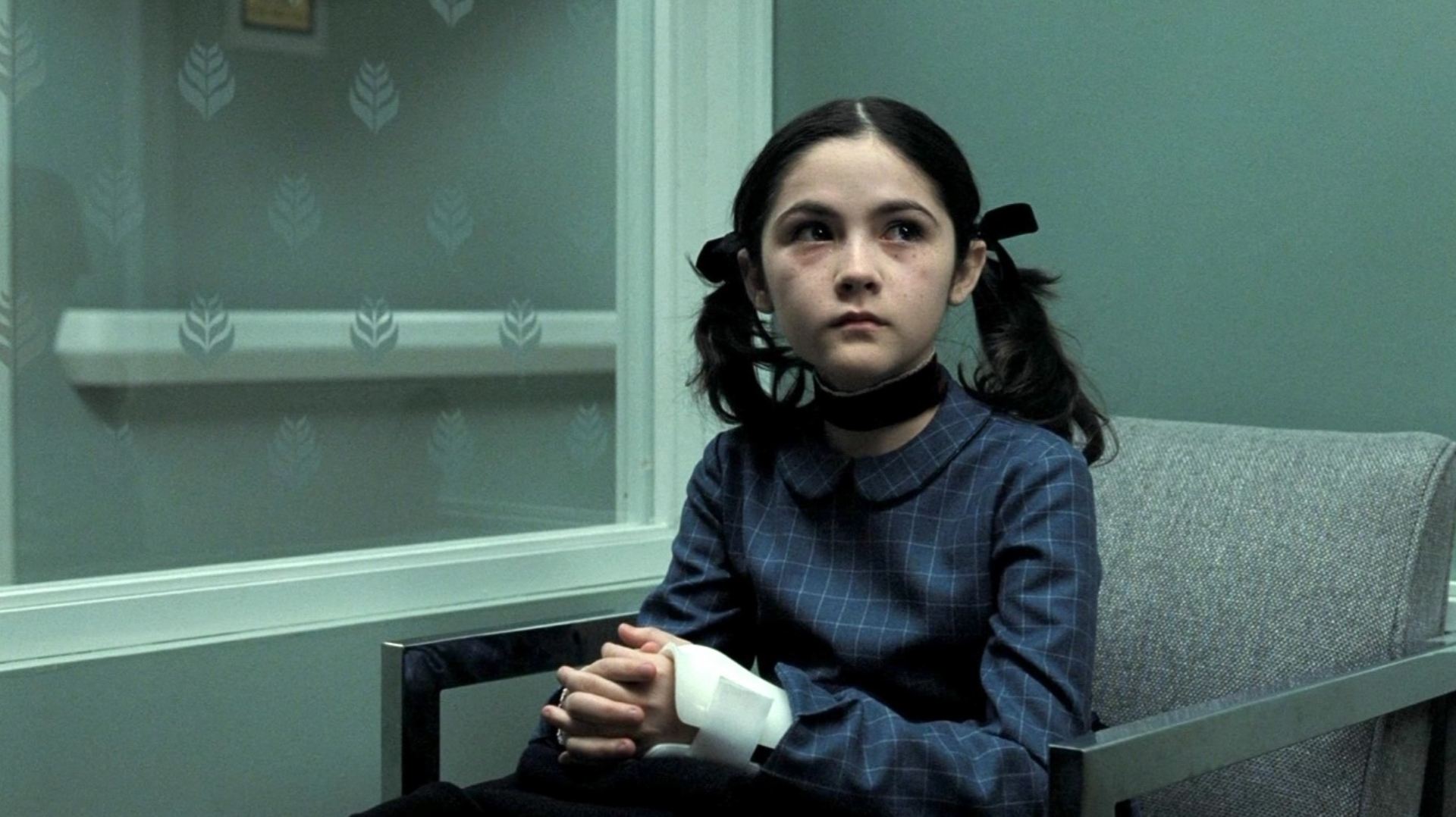 25. Orphan (2009)
