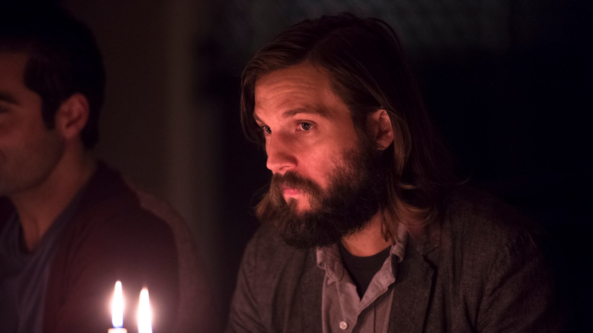 16. The Invitation (2015)
