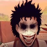 Aztec Batman's Joker (Image: DC)