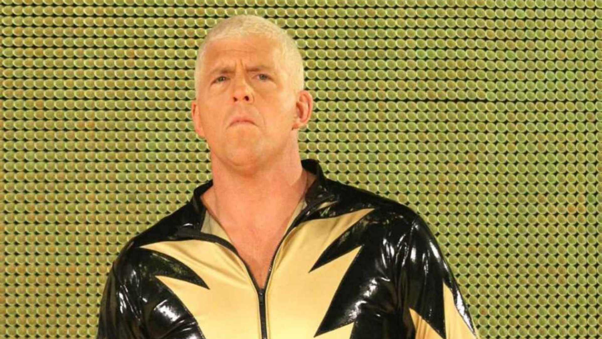 21. "Gold Lust" — Goldust