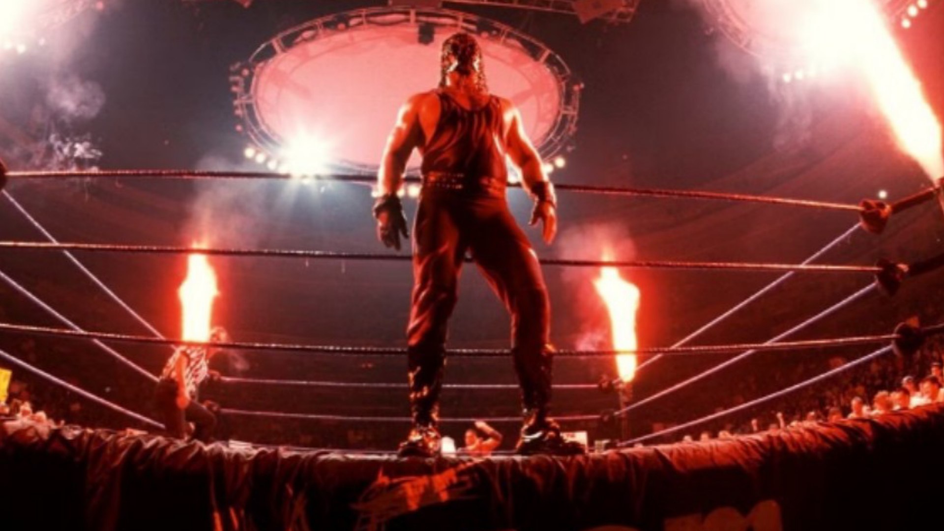13. "Burned" — Kane
