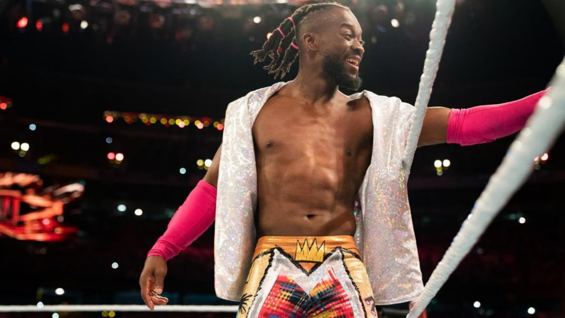 8- Kofi Kingston (78 Losses)