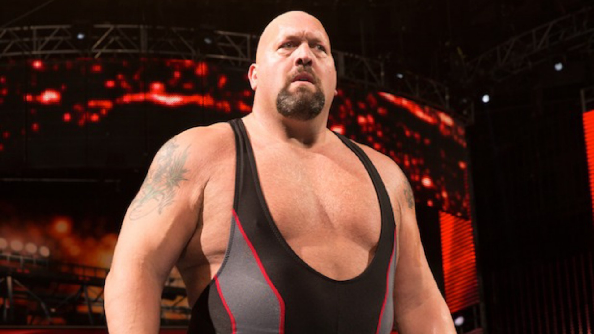 22. "Crank It Up" — Big Show