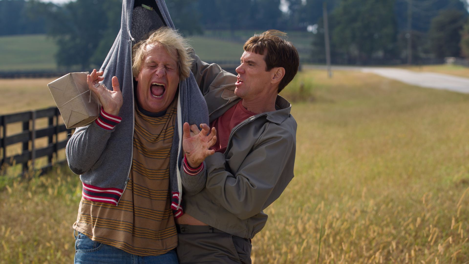 6. Dumb and Dumber To (2014)