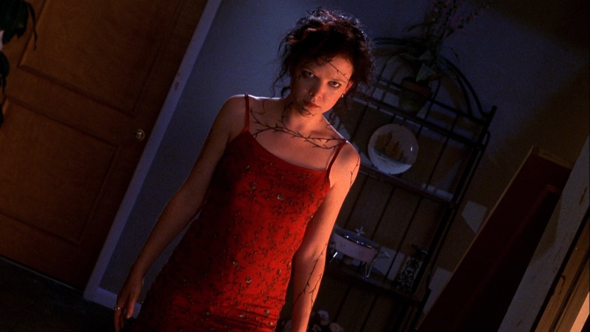 9. The Rage: Carrie 2 (1999)