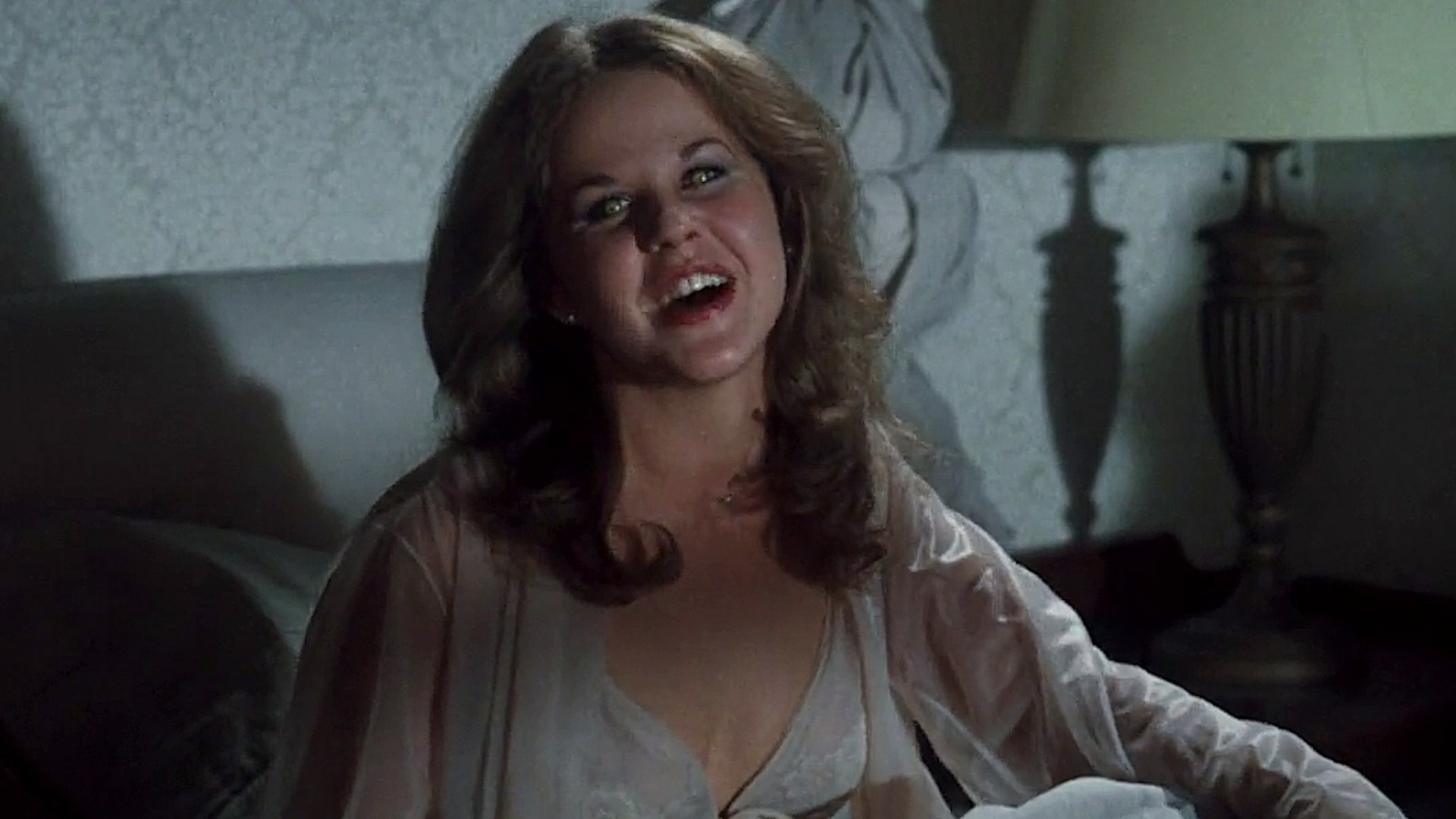 10. Exorcist II: The Heretic (1977)