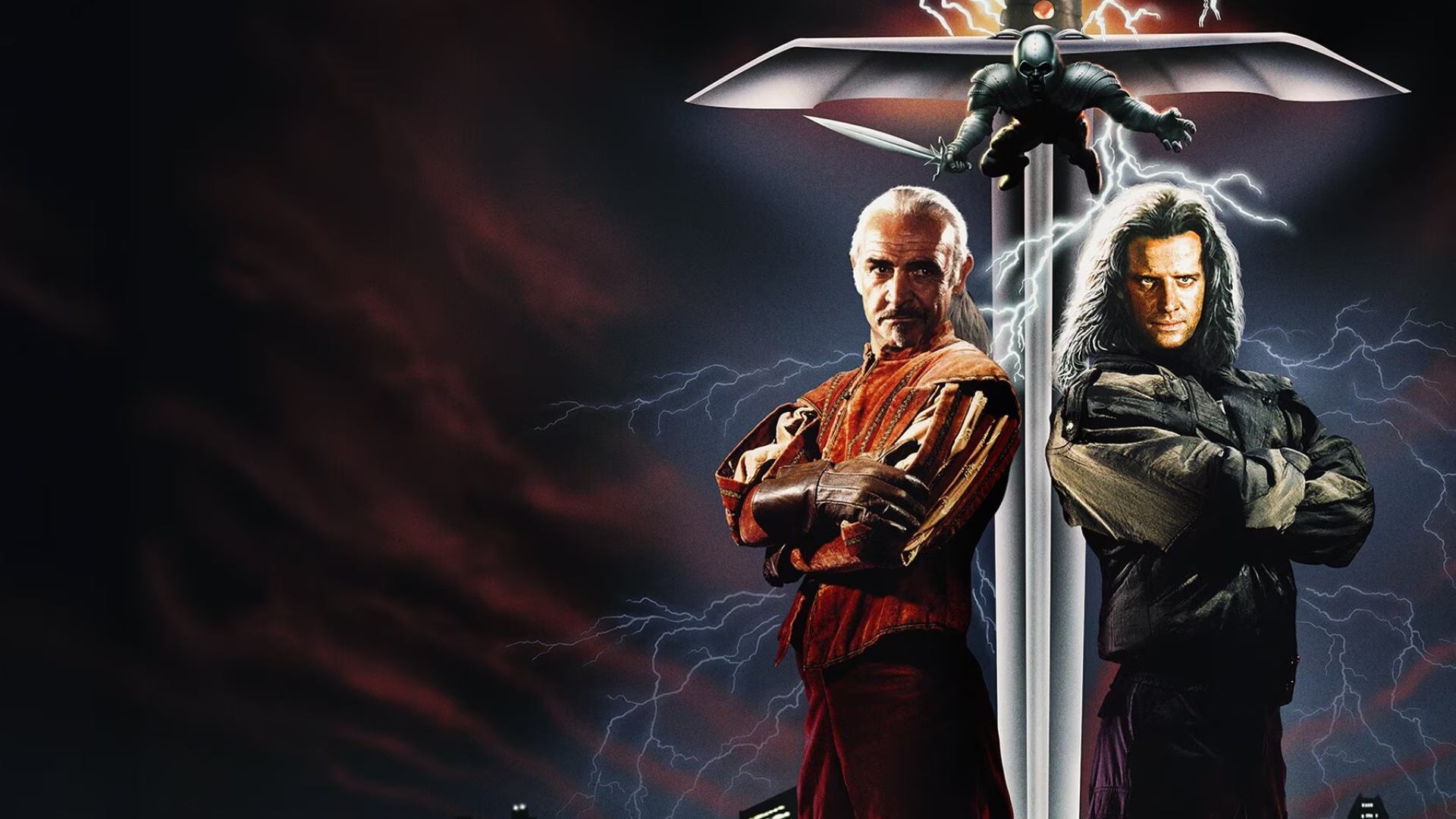 14. Highlander II: The Quickening (1991)