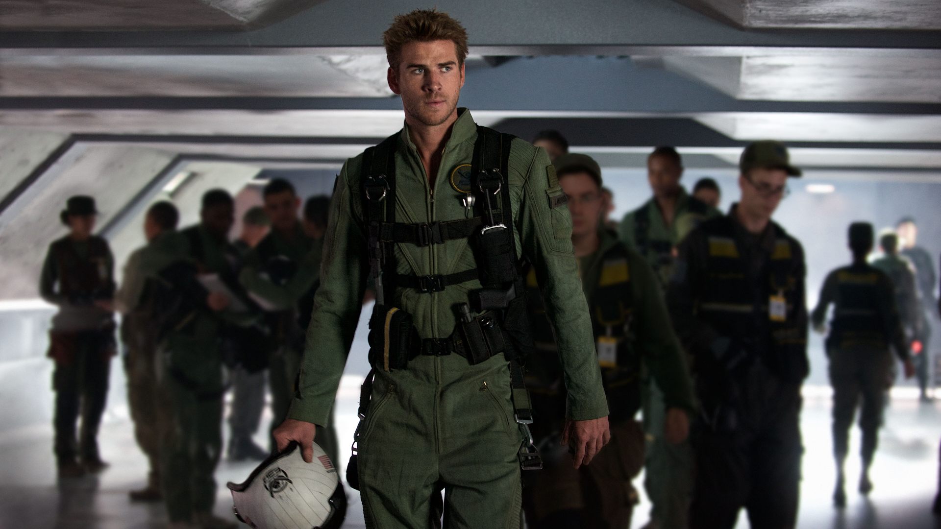 17. Independence Day: Resurgence (2016)