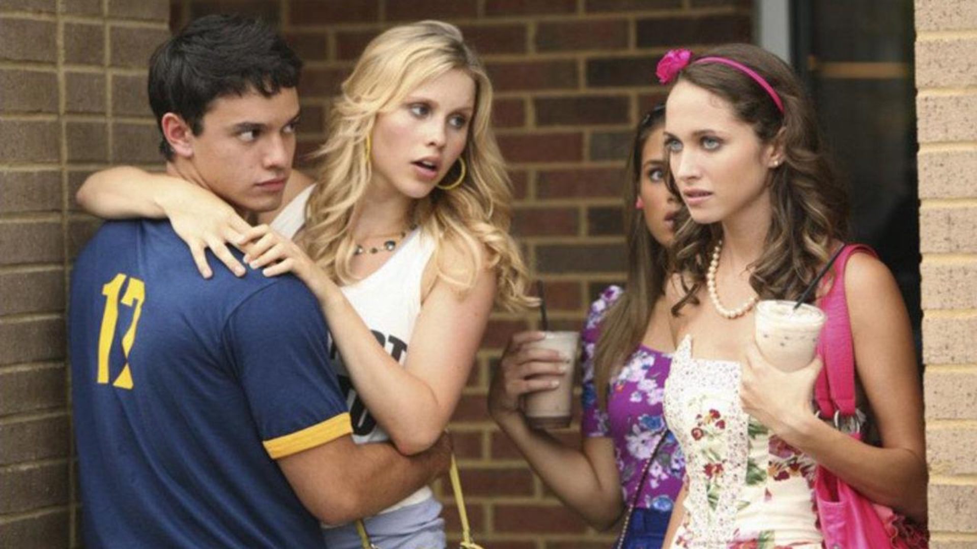 15. Mean Girls 2 (2011)