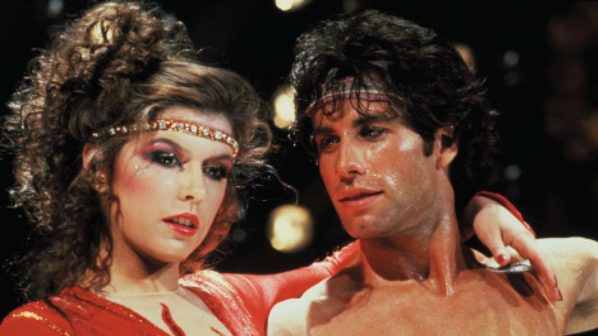 21. Staying Alive (1983)