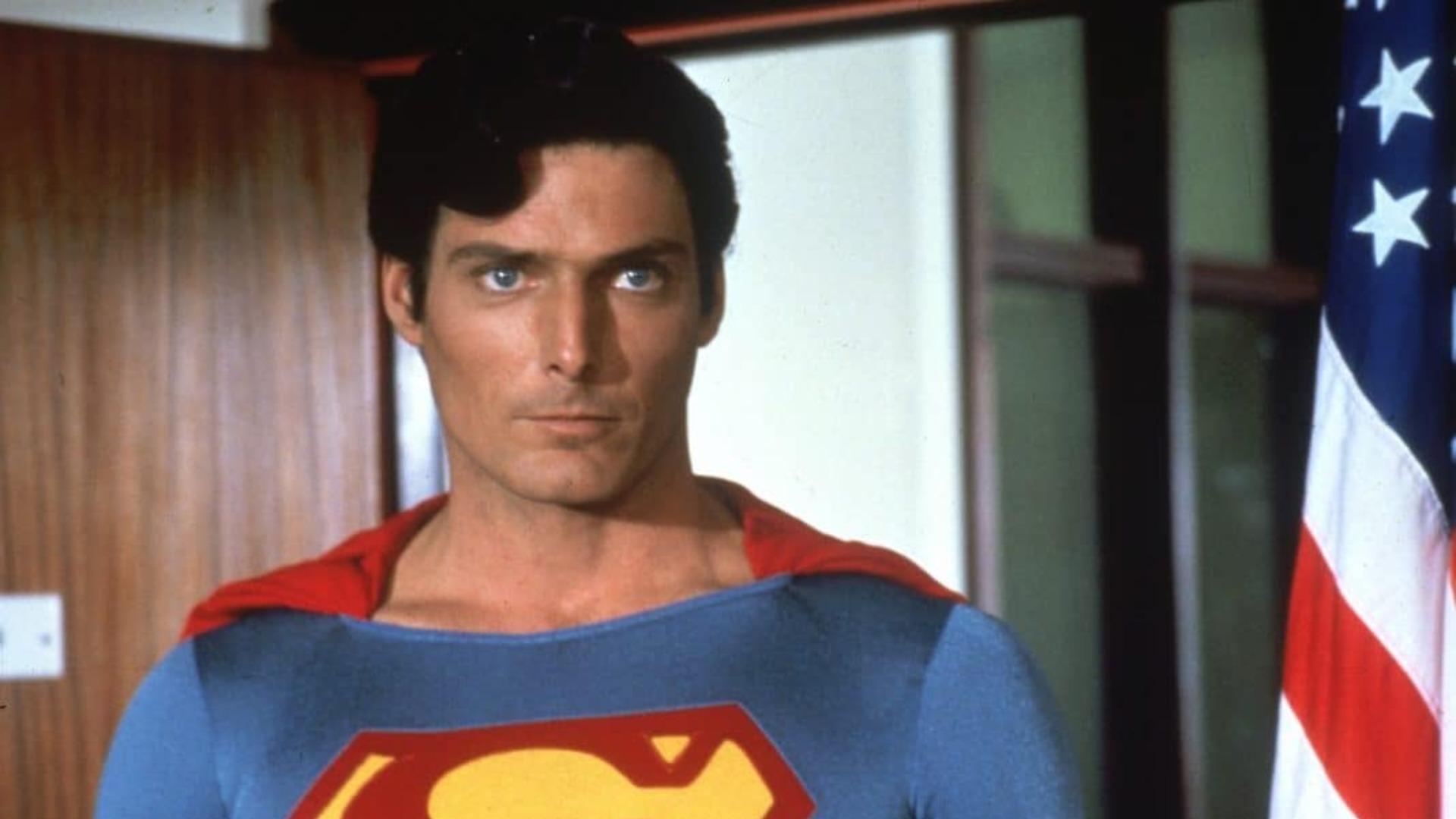 16. Superman IV: The Quest for Peace (1987)