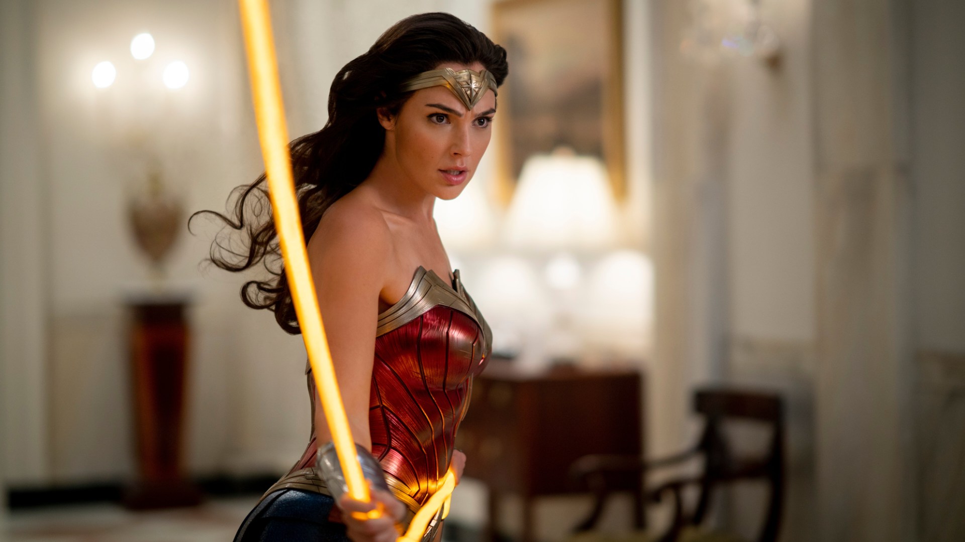 23. Wonder Woman: 1984 (2020)