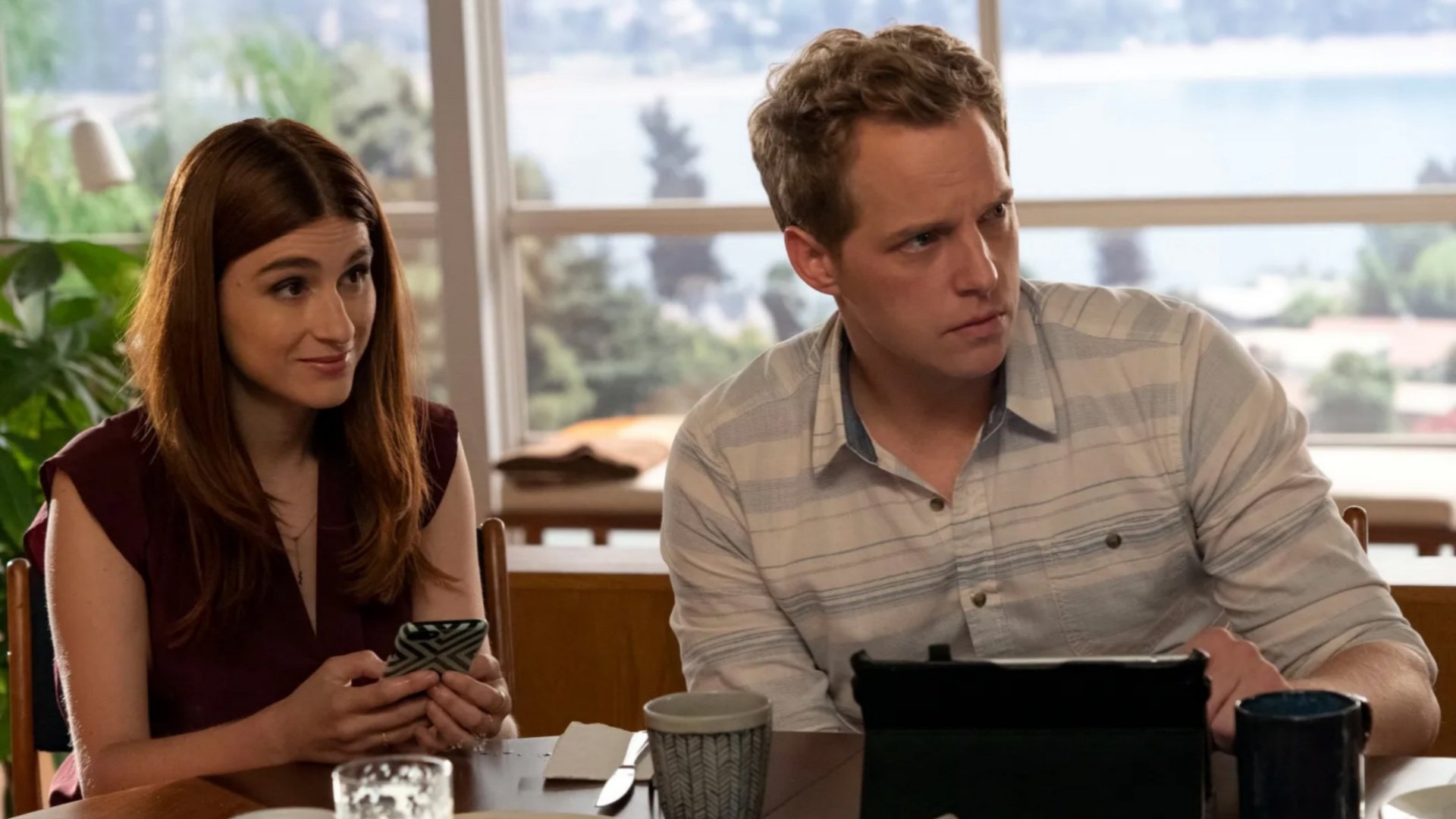 10. You’re the Worst