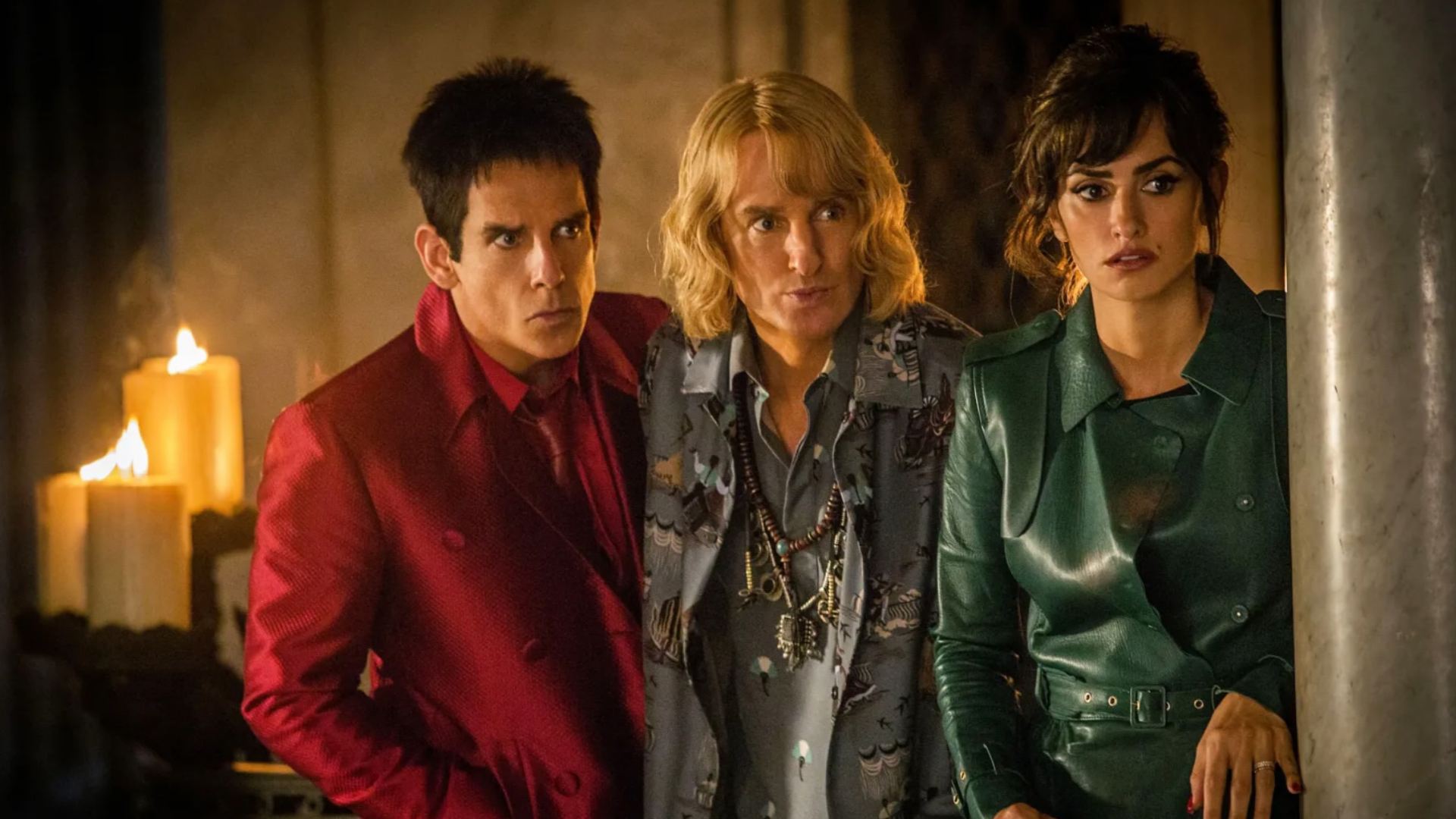 25. Zoolander 2 (2016)