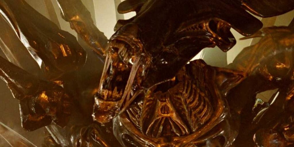 'Aliens' (Image: Fox)
