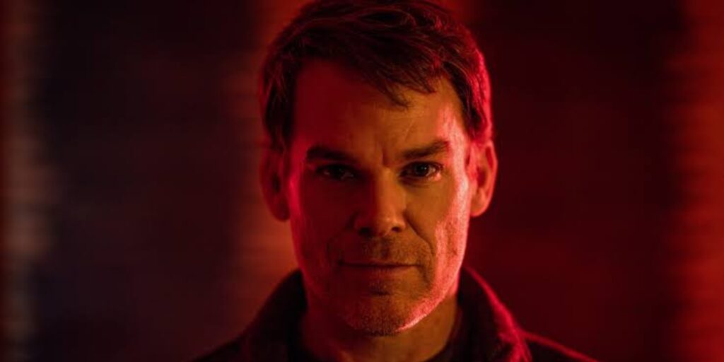 'Dexter: Resurrection' (Image: Showtime)
