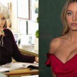 'The devil wears prada' and Sydney Sweeney (Image: instagram @sydney_sweeney, Fox)
