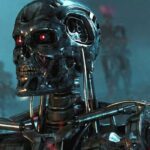 'The Terminator' (Image: orion)