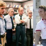 'All The President’s Men' and 'Milk'