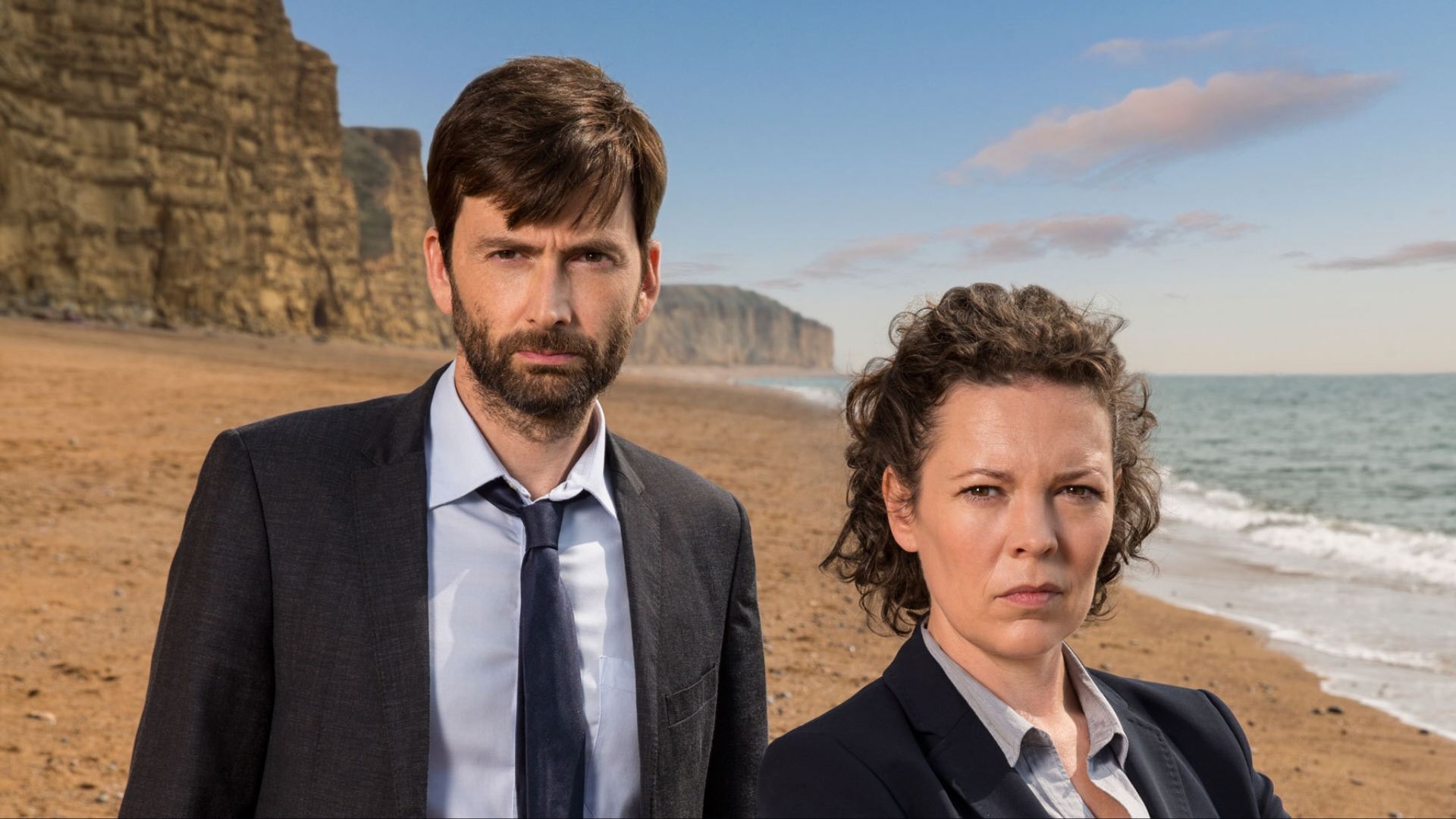13. Broadchurch
