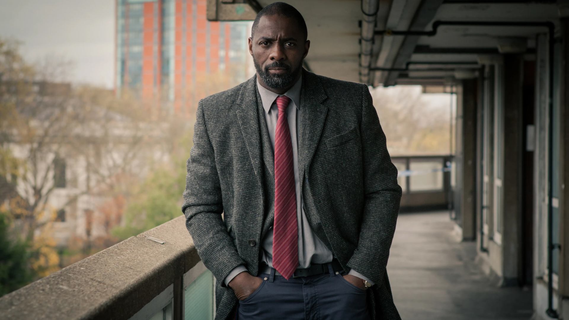 11. Luther