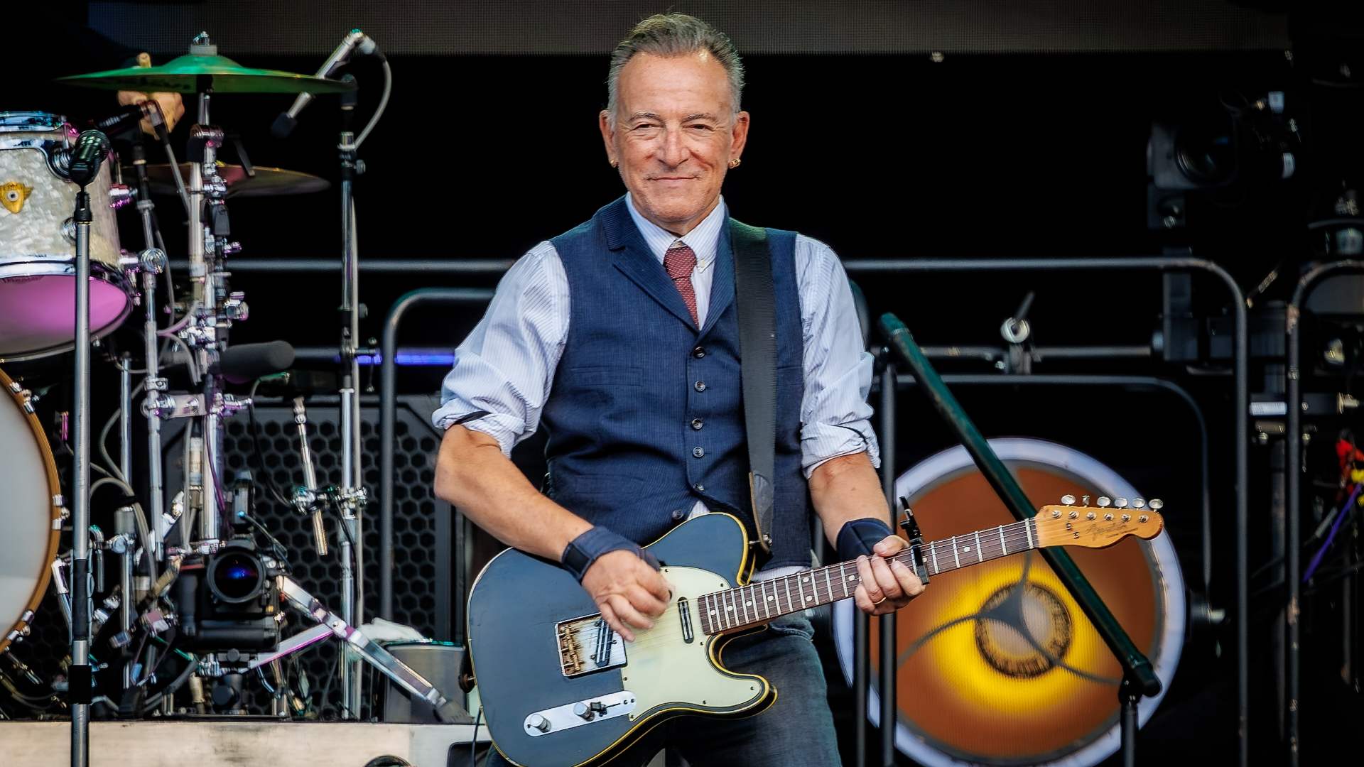 Bruce Springsteen – $1.2 Billion