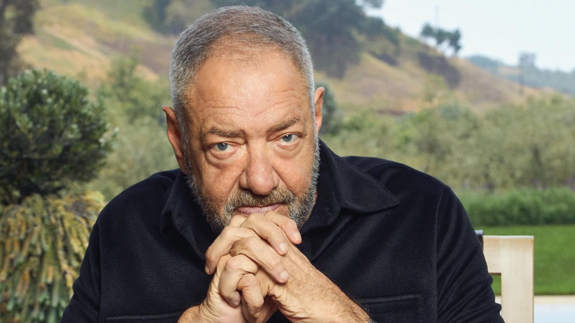 Dick Wolf – $1.2 Billion
