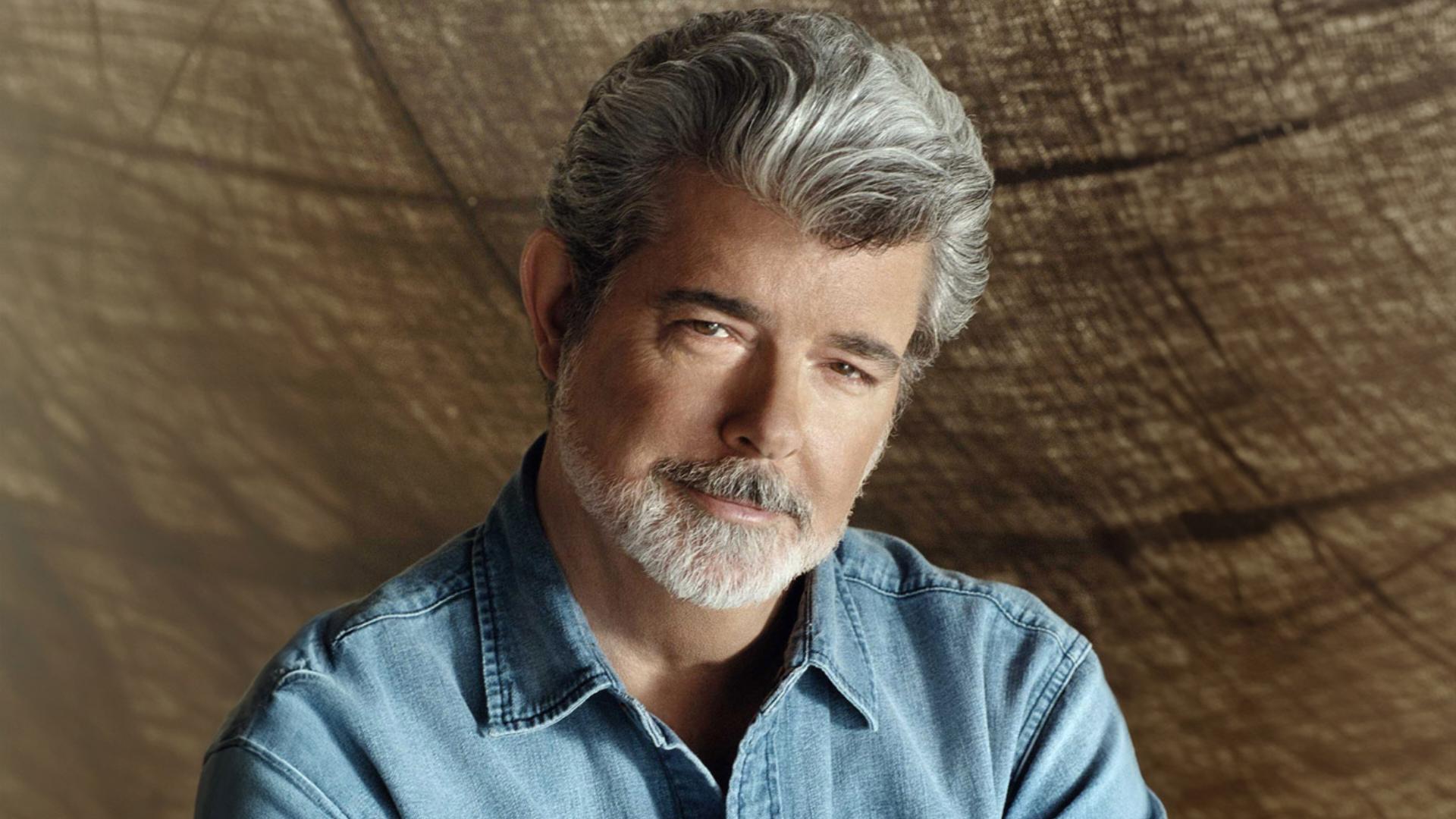 George Lucas – $5.1 Billion