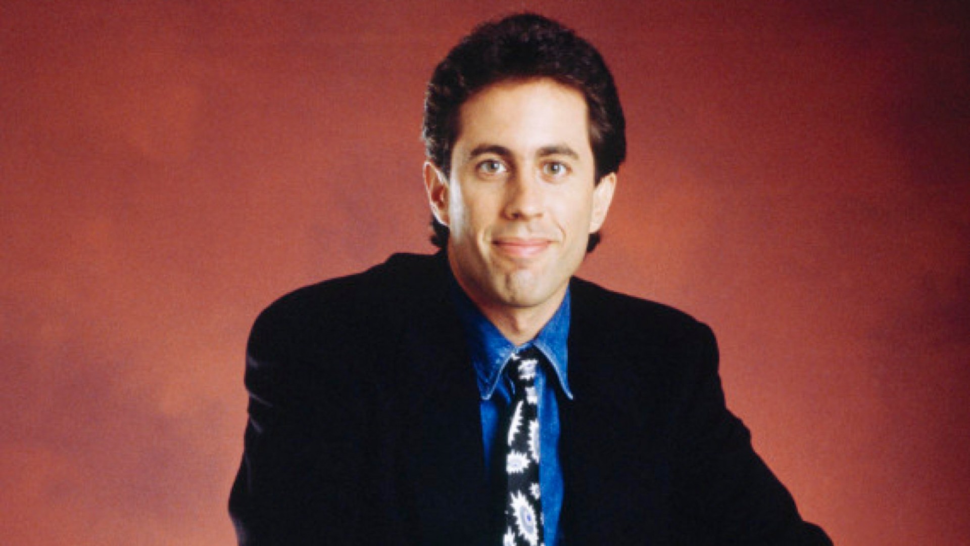 Jerry Seinfeld – $1.1 Billion