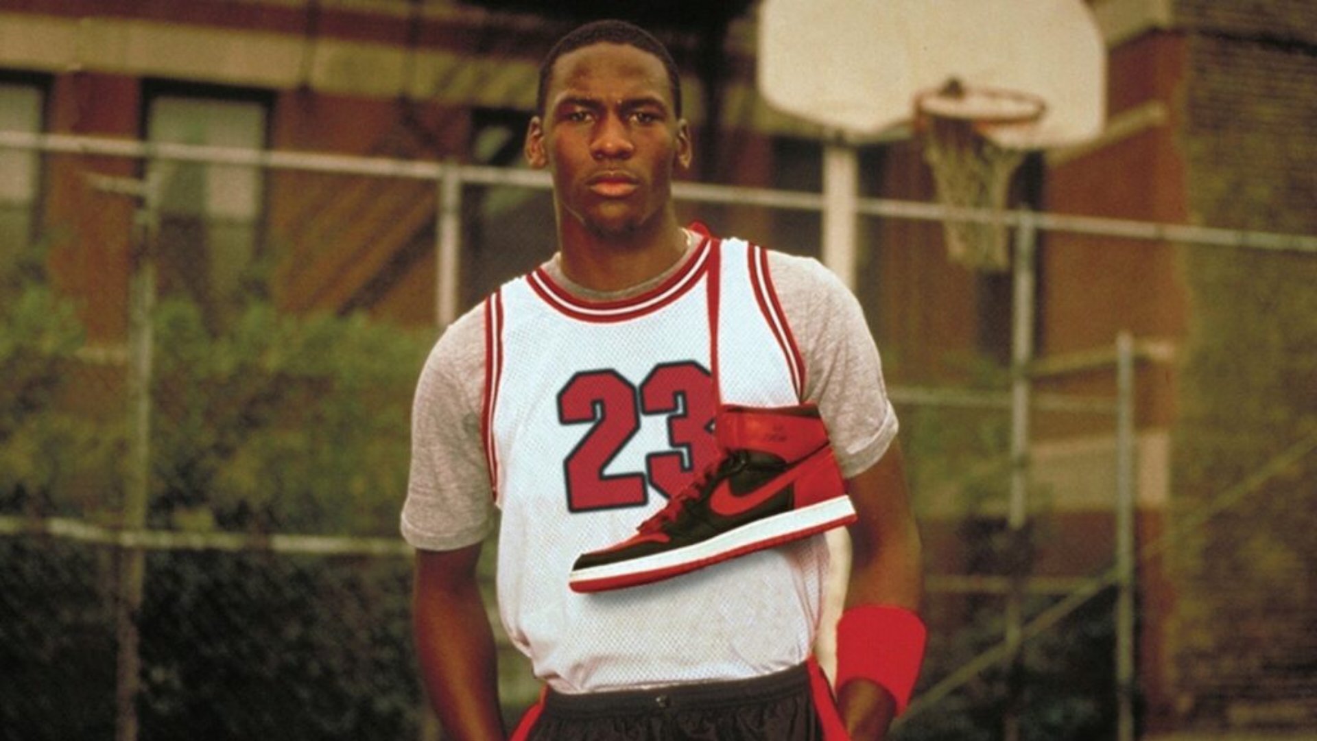 Michael Jordan – $3.5 Billion