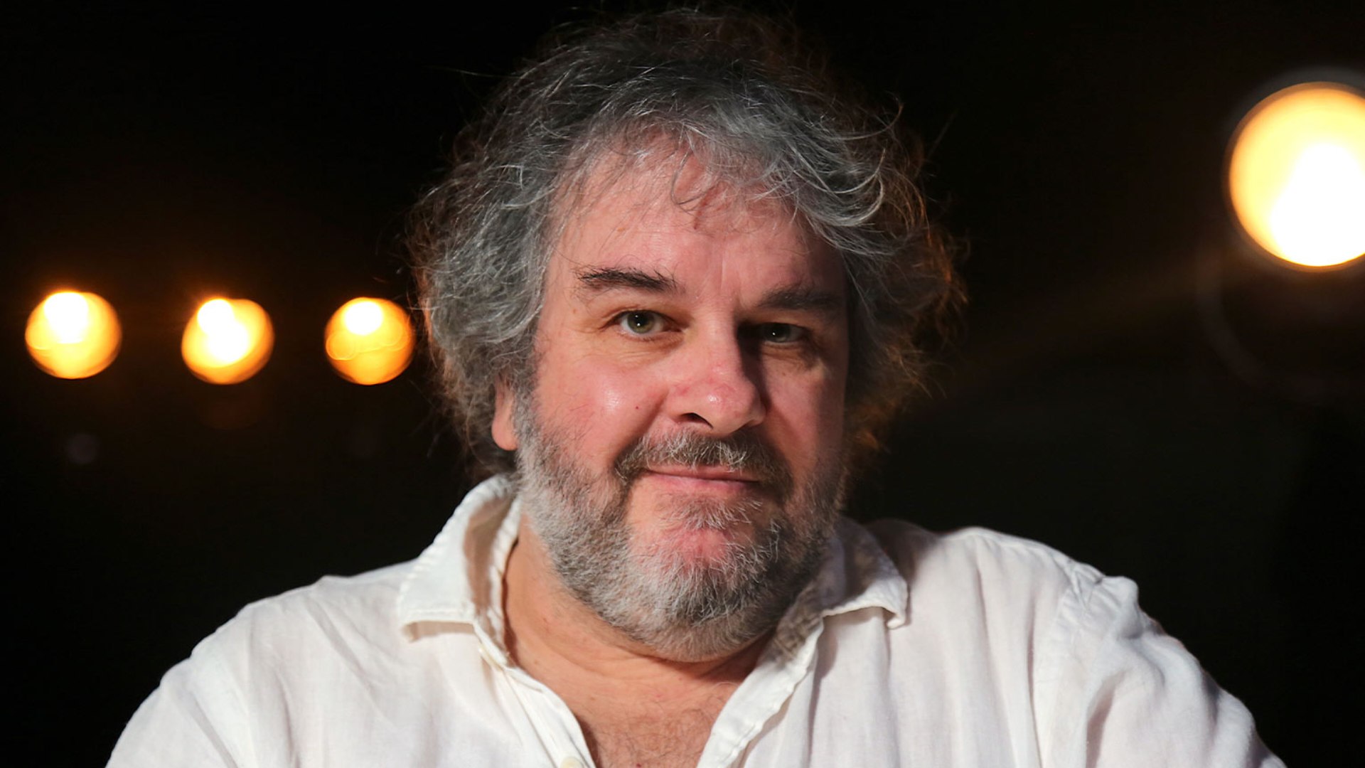 Peter Jackson – $1.7 Billion