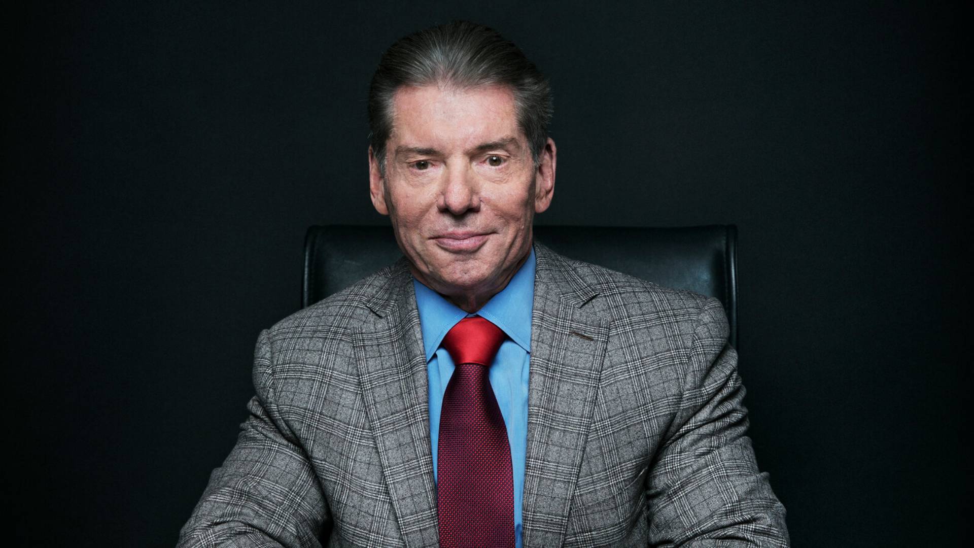 Vince McMahon – $3 Billion