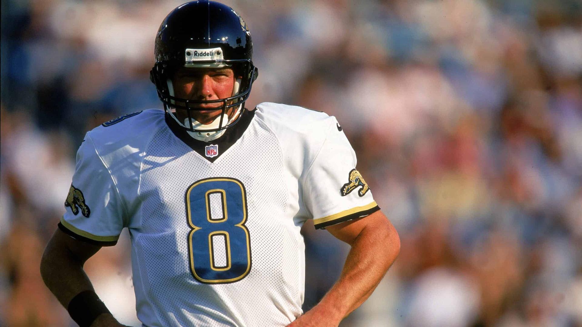 21. Mark Brunell