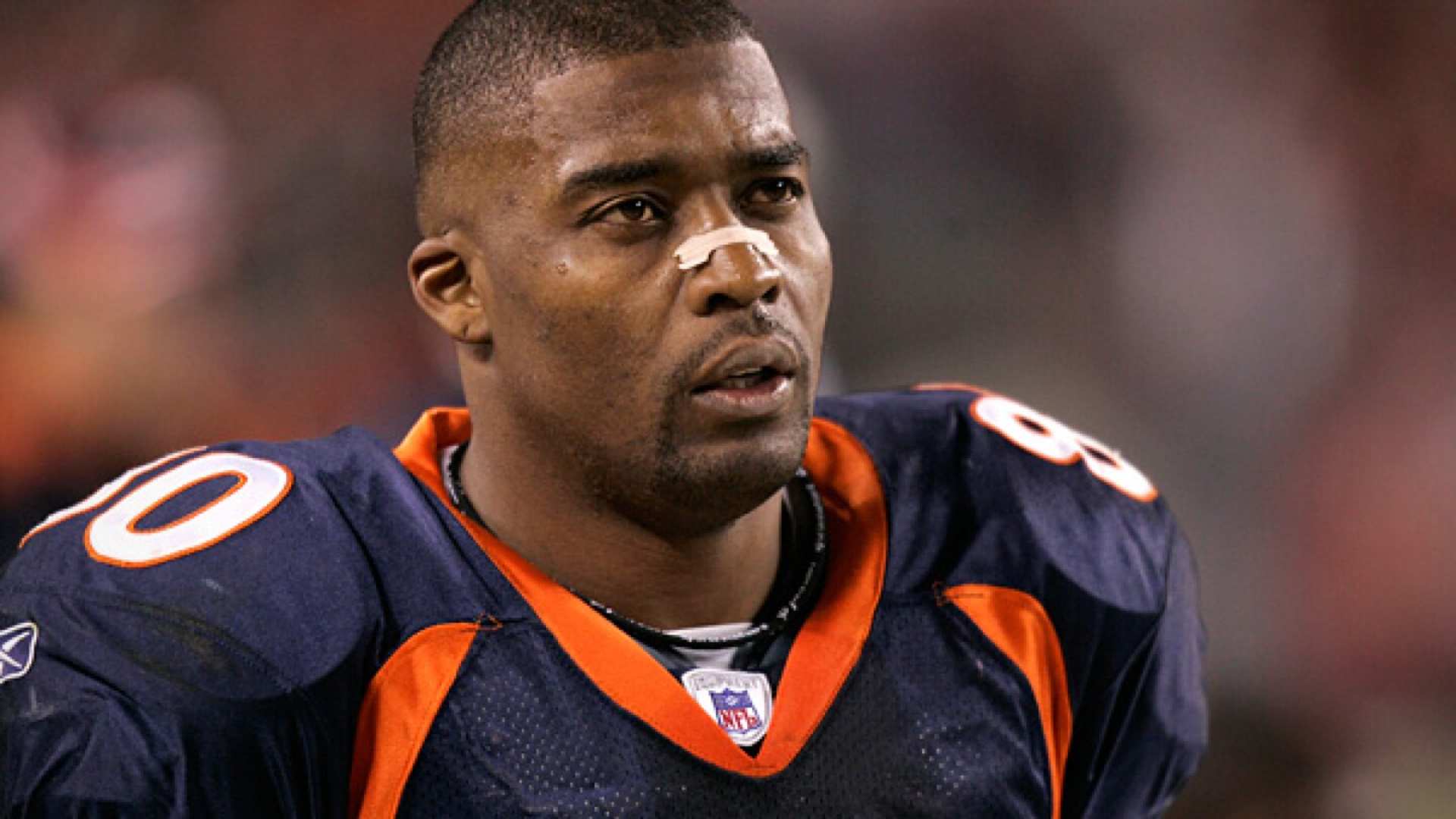 15. Rod Smith