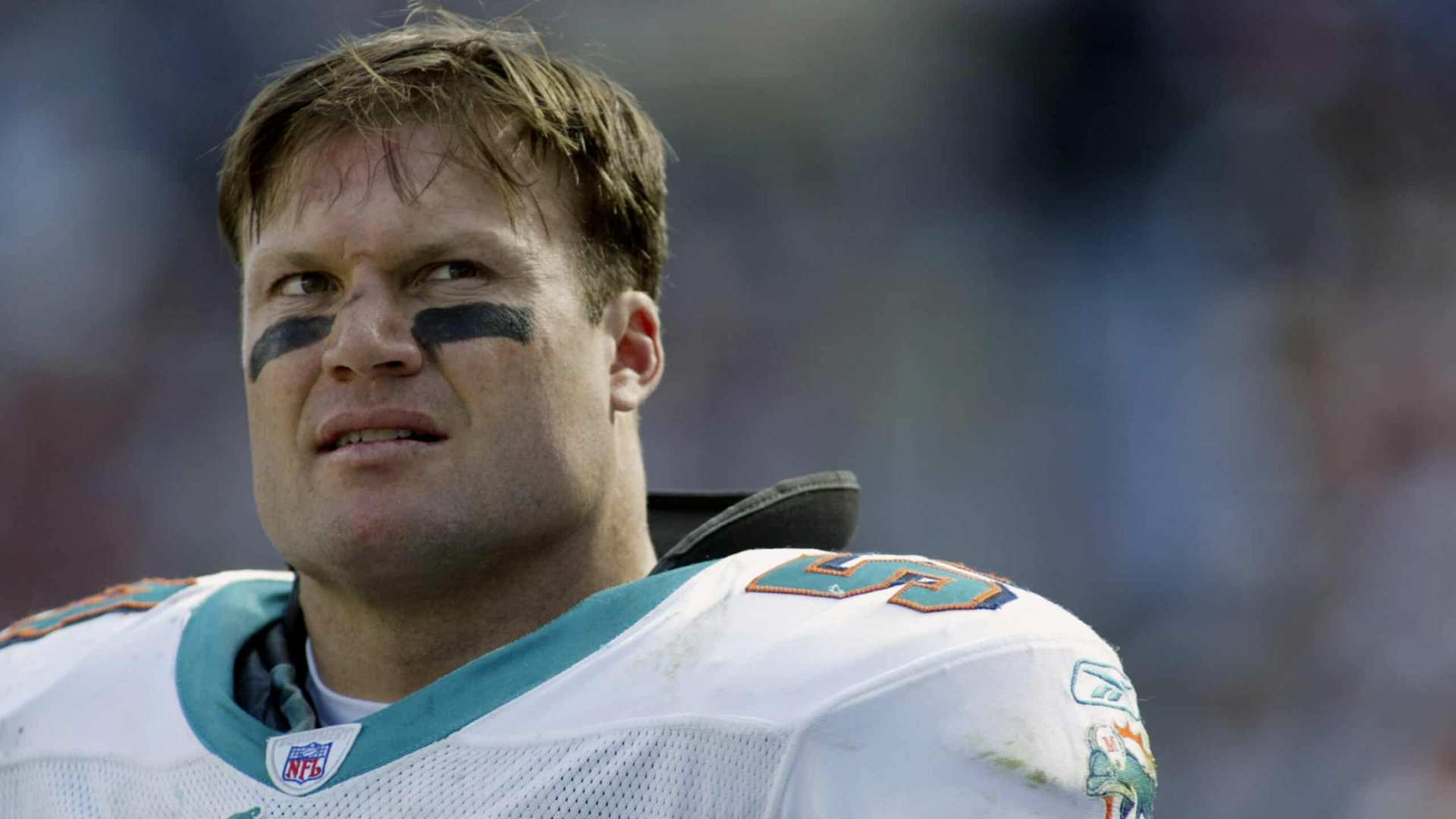 12. Zach Thomas